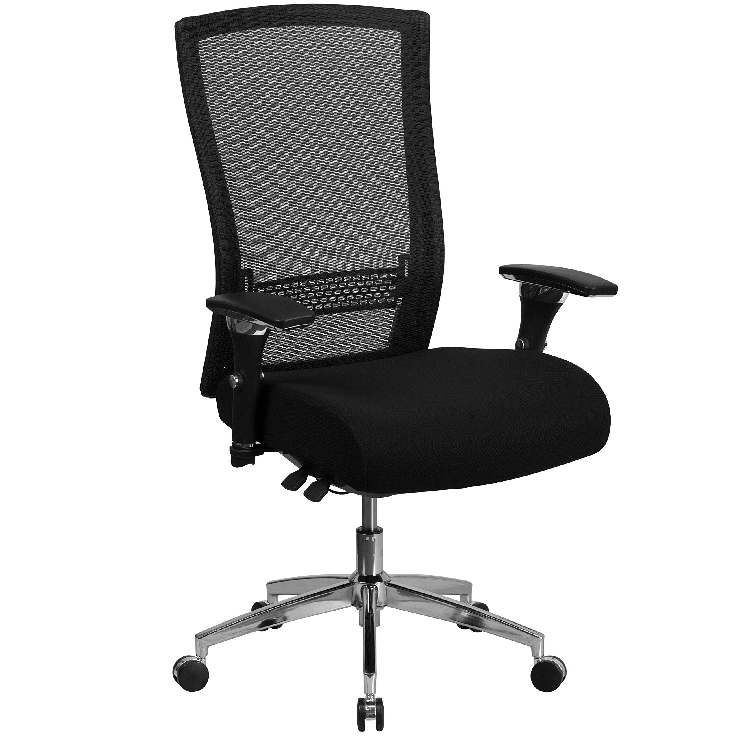 Amazon.com: Flash Furniture HERCULES Series 24/7 Intensive Use 300